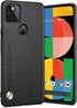 for Google Pixel 5 Case (2020), Soft TPU Artificial Leather Case,Extremely Light Ultra-Light Camera Protection Leather Cover Case for Google Pixel...