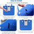 OUTXE Silicone Phone Holder for Bogg Bag, Phone Case Holder Charms Accessory Compatible with All Bogg Bags, Cell Phone Holder for Bogg Bag, Phone ...