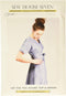 Sew House Seven Tea House Top & Dress Ptrn...