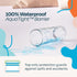 LINENSPA Premium Waterproof Mattress Protector - Queen Size - Breathable - Fitted Style - Machine Washable & Dryer Safe - Mattress Protector for K...