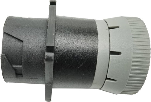 6pin J1708 to Type 1 Black 9pin J1939 Adapter for Both type1 and Type 2 j1939...