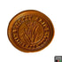 Benefit Spice - Saffron from Afghanistan - Negin Grade - Boxed Tin - 1 Gram...