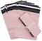 Feminine Sanitary Disposal Bags,100Pcs Personal Disposal Bags for Feminine Hygiene Disposal Bags, Discreet Tampons,Sanitary Pads, Napkins, Panty L...