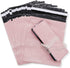 Feminine Sanitary Disposal Bags,100Pcs Personal Disposal Bags for Feminine Hygiene Disposal Bags, Discreet Tampons,Sanitary Pads, Napkins, Panty L...