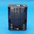 4Set 6 x AA Thicken Battery Holder and T Type Wired Battery Clip Standard Snap Connector...