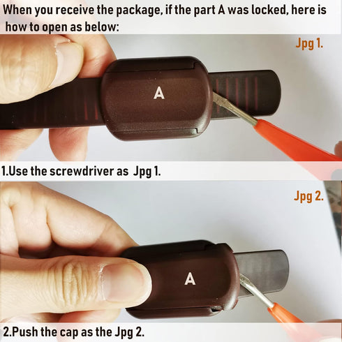 Child Safety Cabinet Locks for Baby Proof,Child Proof Safety Locks for Cabinets,Drawers,Cupboard,Oven,Fridge,8Packs Brown Locks,BAOWEIJD...