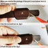 Child Safety Cabinet Locks for Baby Proof,Child Proof Safety Locks for Cabinets,Drawers,Cupboard,Oven,Fridge,8Packs Brown Locks,BAOWEIJD...