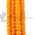Marubhumi Long Strands Artificial Marigold Flower Garland for Diwali, Traditional Indian Decor & Home Decoration | Marigold Garland for Festive, W...