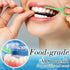 20PCS Aligner Removal Tool, 5Colors Clear Braces Removal Tool Kit for Invisible Removable Braces Aligners Retainers Dentures...