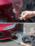 VViViD Vinyl Clear Paint Protection Bulk Film 24 Inch X 54 Inch Inches...