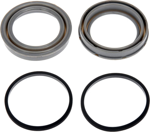 Dorman D670173 Disc Brake Caliper Repair Kit Compatible with Select Ford/Lincoln Models...