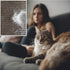 Pet Hair Cleaner for Furniture, Auto Detailing, Car Interior Dog Hair Remover, Cat Hair Remover for Couch, Dog Hair Remover, Fur, Lint, Hair Carpe...