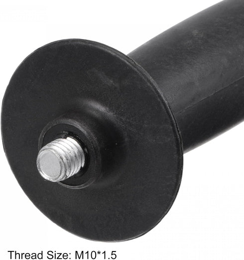 uxcell 10mm Thread Plastic Auxiliary Side Handle Tool for 2 Pcs...