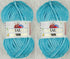 Himalaya Dolphin Baby Yarn Knitting Yarn 2 Skeins 264 Yards 2x100gram Super Bulky Baby Blanket Yarn (80315)......