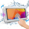 LC-dolida Shower Phone Holder Waterproof 480 Rotation Shower Phone Stand Case Mount for Bathroom Batheub Kitchen Wall Mirro Compatible with iPhone...