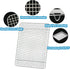 Cooling Rack, Oven Safe, 15 x 10 inches Baking Rack for Oven Cooking, Stainless Steel Wire Rack for Baking...
