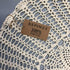 KEPSWET Cotton 36 inch Round Sunflower Beige Handmade Crochet Lace Tablecloth Doily...