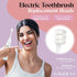 Replacement Brush Heads for Philips Sonicare Electric Brush - Ultra Soft Toothbrush Heads for Sensitive Teeth & Gums - Replacement Head with 10,00...