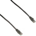 C2G 27821 Cat6 Crossover Cable - Snagless Unshielded Network Patch Cable, Gray (3 Feet, 0.91 Meters) Grey...
