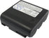 Battery Replacement for Sharp BT-H21U BT-H22U BT-H22 BT-H21...