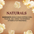 Orville Redenbacher's Naturals Simply Salted Popcorn, Classic Bag, 3-Count...