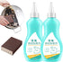 Magic Gel Cleaner for Pots and Pans,Gel Cleaner for Pot Bottom,Stainless Steel Pan Cleaner,Black Pot Bottom Cleaning Gel,Cleaner for Bottom of Pot...