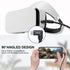 USB C Link Cable 13ft/4m, USB3.0 A to USB Type C Cable 90 Degree 5Gbps Data Transfer USB C Charging Cable for Quest 1/2, Virtual Reality Headset G...