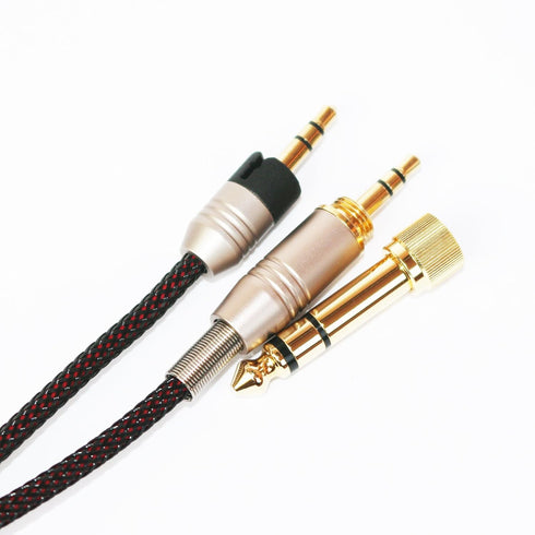 Replacement Upgrade Audio Cable Cord for Beyerdynamic Custom One Pro/Plus Headphones 2m/6FT...