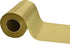 8 Inch x 25 Yards Gold Satin Ribbon for Cutting Ceremony Wide Solid Fabric Large Ribbon for Grand Opening Wedding Birthday Party Decoration Bows C...
