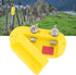 Hztyyier Cut Off Switch Electric Fence Switch Portable Plastic Fence Wire Tensioner Power Disconnect for Livestock Farm...