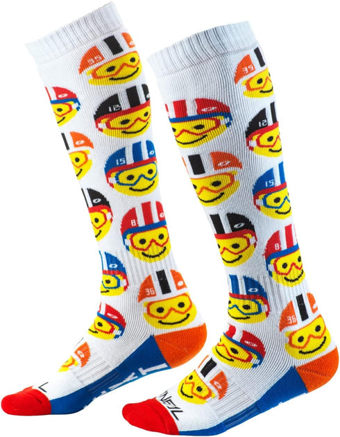 Youth PRO MX Emoji Racer...