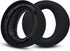 Earpads Replacement for Sony Playstation Pulse 3D Wireless Headset PS5, Ear Pads Cushions with Noise Isolation Foam (Black: (Breathing Fabric + Me...