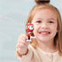 Paw Patrol, Aqua Pups Marshall and Dolphin Action Figures Set, Kids Toys for Ages 3 and up...