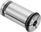 uxcell Straight Shank Collet C32-10 CNC Router Tool Adapter 65Mn for Lathe Milling Drilling Machine Industrial Supplies...