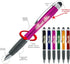 Thank You Gift Pen for Boss Coworker Wife Husband Dad Mom, 3 in1 Stylus+ Ballpoint Pen+LED Light Up Light-Compatible with Most Touch Screen Device...
