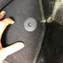 4 Car Floor Mat Clips Retainers Anti-Slip Clamps for Car Mats for Ford f150 Fusion...