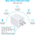 Pixel 8a Fast Charger for Google Pixel 8 Pro 7a 7 Pro 6a 6 Pro 6 5 4 3 2 Pixel 4XL 3XL 2XL, 20W PD Wall Power Adapter 6ft Type C Fast Charging Cab...