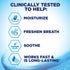 Biotene OralBalance Moisturizing Gel, Alcohol Free Gel and Dry Mouth Gel, Flavor Free - 1.5 oz...