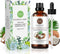 Coconut Essential Oil (100ML), 100% Pure Natural Organic Coconut Oil for Diffuser, Massage, Skin Care, Yoga...