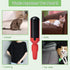 Pet Hair Remover, Reusable Pet Hair Roller for Couch, Carpet, Bedding, Car Seats, Dog Hair Remover with Self-Cleaning Base, Portable Lint Rollers ...