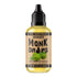 Monk Drops - 100% Monkfruit Liquid Sweetener, Zero Glycemic, Zero Calories, Zero Sugar, No Added Water, Concentrated Monk Fruit (350 Servings, 1.5...