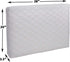 ALPINE HARDWARE American Owned Indoor Window AC Covers Double Insulation Air Conditioner Cover (White, 28" x 20" x 3.5")...