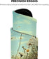 Serenity in Spring Daisies Mouse Pad - A Breath of Fresh Air for Your Desk, Stitched Edges Non-Slip Rubber Base Mouse Pads for Computers Laptop...