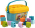 Playkidz Shape Sorter Baby and Toddler Toy, ABC and Shape Pieces, Sorting Shape Game, Developmental Toy for Children 18 Months+...