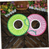 Healifty Infant Shower Cap Infant Bathing Cap Tab Safety Mask Baby...