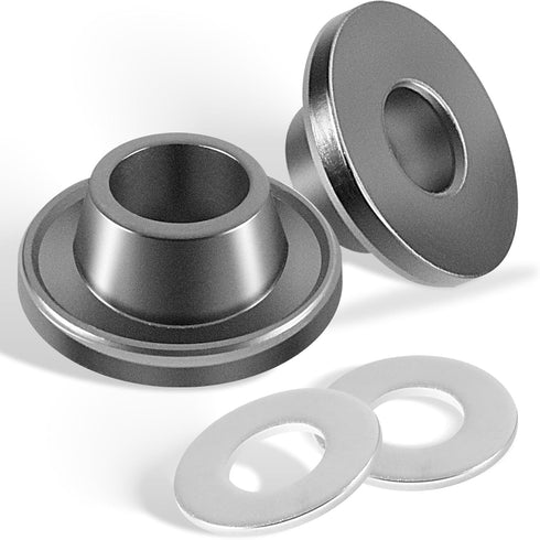 2 Kits of C-134KT-803 Stem Packing Replacement Kit for Prier C-134, C-135, C-144, C-154, C-434, C-108, P-164 Wall Hydrants...