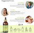 Avatra Lemongrass Essential Oil for Scalp, Skin, & Diffuser | Aromatherapy | Soaps & Candles | Pure & Natural Essential Oil- 3.38 Fl Oz...