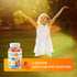 Vitamin D3 Gummies for Kids & Adults 2000 IU - High-Absorption Natural Vitamin D Kids Gummies Supplements 1000IU - Vegetarian Gelatin-Free Immune ...