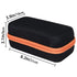 khanka Hard Storage Case for Klein Tools Digital Multimeter, 600V MM400 / MM300...