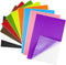 10PCS Multicoloured Self Adhesive Felt Fabric Sheets Sticky Felt Sheets for Craft Supplies Art Home Making?8.3" x 11.8"/20 x 30cm?...